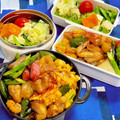 ルぴあ's cooksnap of when they made ネギ入り炒り卵を.