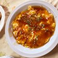 クックQT23CK☆'s cooksnap of when they made 簡単★節約★甘酢かに玉.