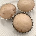 ♪みぽりんりん♪'s cooksnap of when they made ＊ジャム蒸しパン♪.
