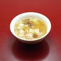 クックDAD's cooksnap of when they made 酸辣湯スープ.