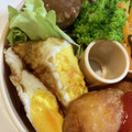 とよすみもも♪'s cooksnap of when they made ＊お弁当に！目玉焼きの照り焼き＊.