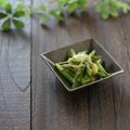 まろんかふぇ's cooksnap of when they made アスパラを酢味噌で。.