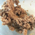 みぽりんちゃん's cooksnap of when they made レンジで簡単！し〜っとり合びき肉のそぼろ.