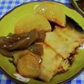 ととろ＆めい's cooksnap of when they made カレイ(黒頭)の煮付け！.