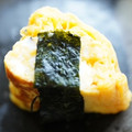 マカカヌ's cooksnap of when they made ★お弁当用 しらすの卵焼き★.