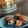 ꒰ঌあーちゃん໒꒱'s cooksnap of when they made カスタードチーズショコラシュー.