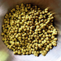 ☆アンシェル☆'s cooksnap of when they made 【野菜ソムリエ】山椒の実の下処理.