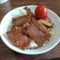 美都樹's cooksnap of when they made お酢でさっぱり♡豚の照り焼き丼·͜ ·❀.