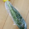 pnkdiamond's cooksnap of when they made 冷蔵庫も臭わないニラ長持ち〜 ニラの保存.