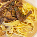 ｓdream's cooksnap of when they made Ristoranteのパスタ★ポルチーニ.