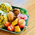 ねっちゃんっ's cooksnap of when they made 母の味★から揚げ（調味料１：１：１：１）.