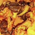 それんと's cooksnap of when they made 旨み濃縮　簡単　平茸のノンフライヤー焼き.