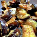 EMIラク's cooksnap of when they made 簡単すぎ！とろける無限茄子味噌◇ナス消費.