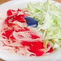 みっくママ's cooksnap of when they made パプリカと新玉ねぎの和風マリネ.