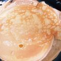 カリチャ's cooksnap of when they made サクサクのクレープ生地.