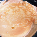 カリチャ's cooksnap of when they made サクサクのクレープ生地.