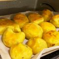 伊藤家のレシピ's cooksnap of when they made スイートポテト♡メモ用.