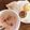 たなら's cooksnap of when they made 苺で作るストロベリーみるく.