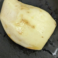 ひぃちゃんひー's cooksnap of when they made 里芋の皮むき.