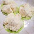 マリメラ's cooksnap of when they made ホットケーキミックスで蒸しパン.