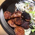 Sac’HiNa's cooksnap of when they made フワフワイカ団子.