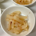 CHISA☆ごはん♪'s cooksnap of when they made 大根とおかかの常備菜.