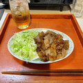 クックSL6P4N☆'s cooksnap of when they made 【最後の一滴】生姜焼き.