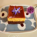 カバゴン's cooksnap of when they made 卵2個で☆簡単プヂン.