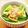 かなりんココりん's cooksnap of when they made 油あげ＆法蓮草サラダ【超簡単もう1品！】.