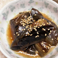 クックJZMPJF☆'s cooksnap of when they made なすのさっぱり煮【作り置き】.