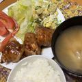 08261010's cooksnap of when they made じゃがりこで作るポテトサラダ♪.