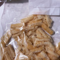 まぁこ＊'s cooksnap of when they made 油揚げの冷凍保存！.