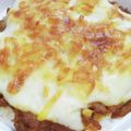 えりこ82☆'s cooksnap of when they made カレードリア♪.