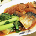 τомоко's cooksnap of when they made 鯖と茄子のおろし揚げびたし♪.