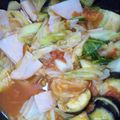 うぃずとむ's cooksnap of when they made 夏野菜たっぷり♪簡単ラタトゥイユ♪.