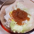 アクセル☆'s cooksnap of when they made 砂糖小さじ１だけ！なのに絶品ドレッシング.