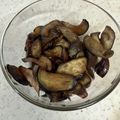 マトリョーシカ1号's cooksnap of when they made 茄子の照り焼き.