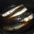 burano's cooksnap of when they made いわしの梅煮.