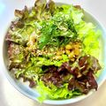 azbjbn's cooksnap of when they made 納豆ごはん.