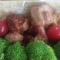 はっぴぴー's cooksnap of when they made 【絶品】鶏胸肉の唐揚げ.