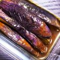SKY☆LOV's cooksnap of when they made トロっトロ！簡単なすの煮びたし.