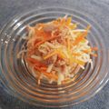 メイプル⌘'s cooksnap of when they made ツナと大根のさっぱりサラダ.
