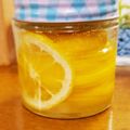 くらら！'s cooksnap of when they made 簡単♡レモンのはちみつ砂糖漬け.
