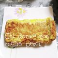 ひトみ's cooksnap of when they made 黄金比☆だし巻き玉子.