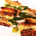 ちゃろは's cooksnap of when they made お弁当に＊ちくわのおかず.