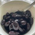 はらぺこバタ子さん's cooksnap of when they made 黒豆♥圧力鍋で♪甘さとことん控え目☆彡.