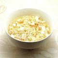 クックDAD's cooksnap of when they made そうめん☆酸辣湯麺.