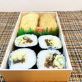 horseland's cooksnap of when they made ♬運動会に！甘辛稲荷寿司♬.