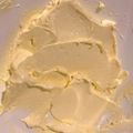 ainuinu's cooksnap of when they made 冷凍クリームチーズの復活！.