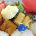 ひろちゃん☆ママ's cooksnap of when they made スナップえんどうだけ♪.